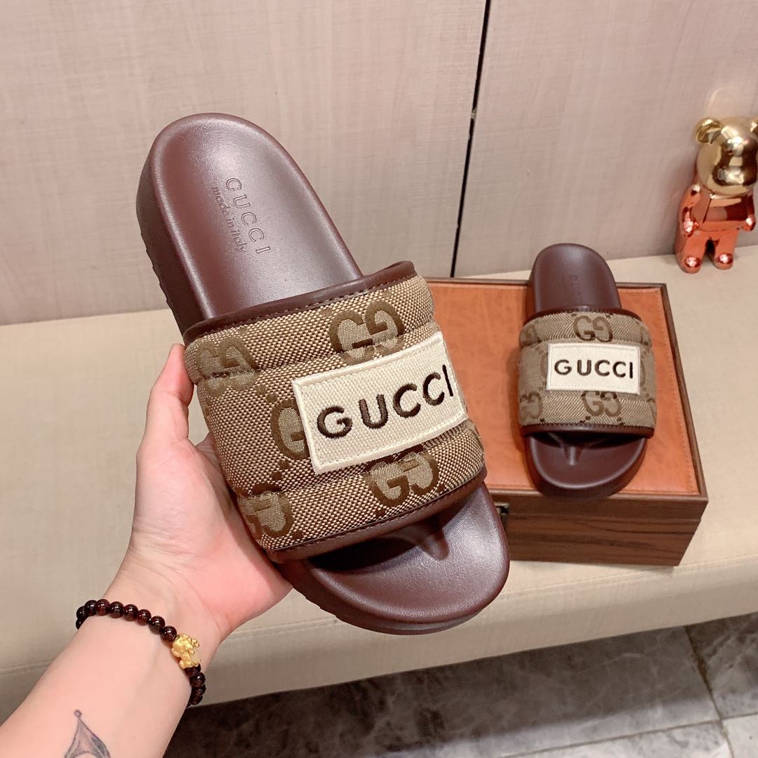 Gucci Slippers